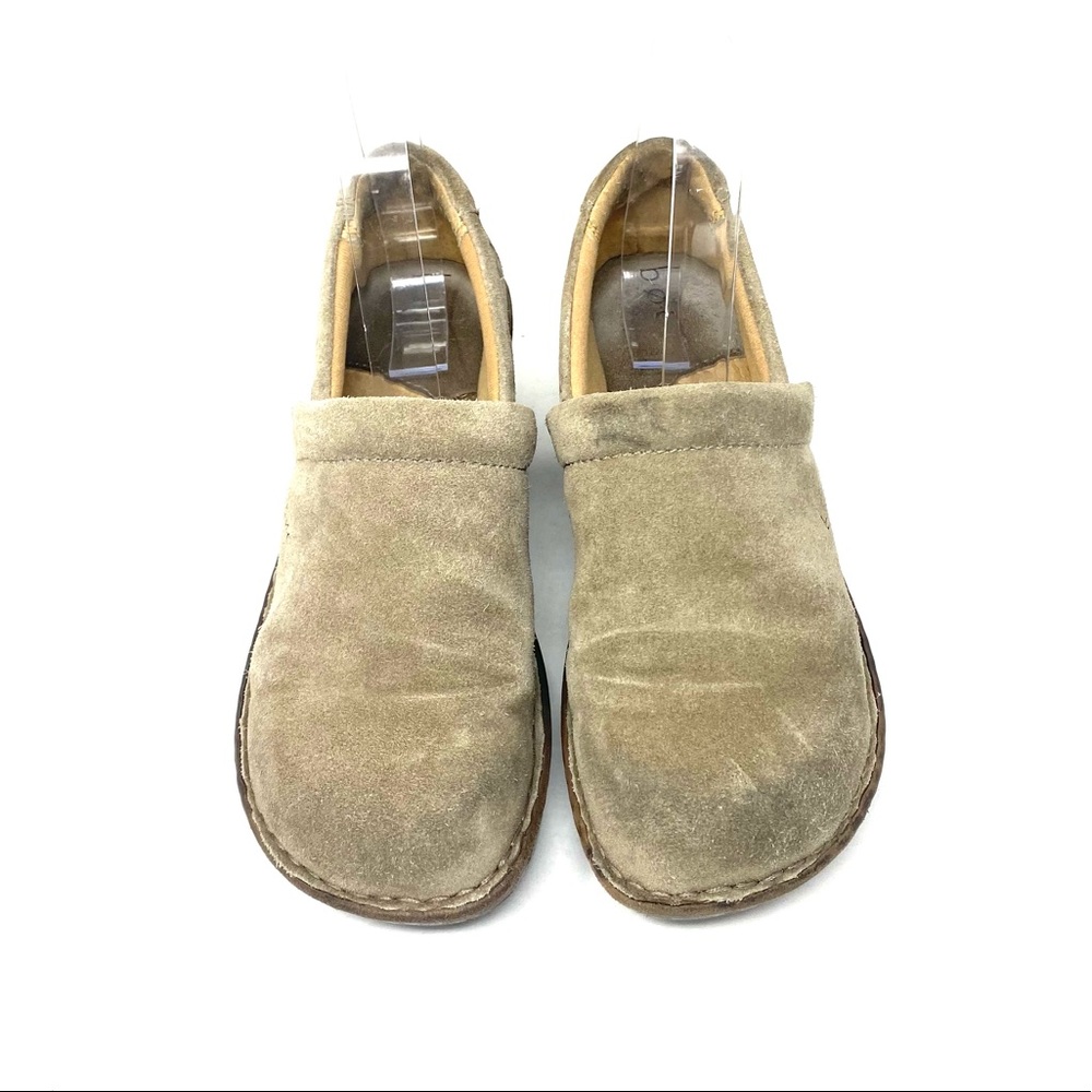b.o.c. Clogs - Picture 2 of 9
